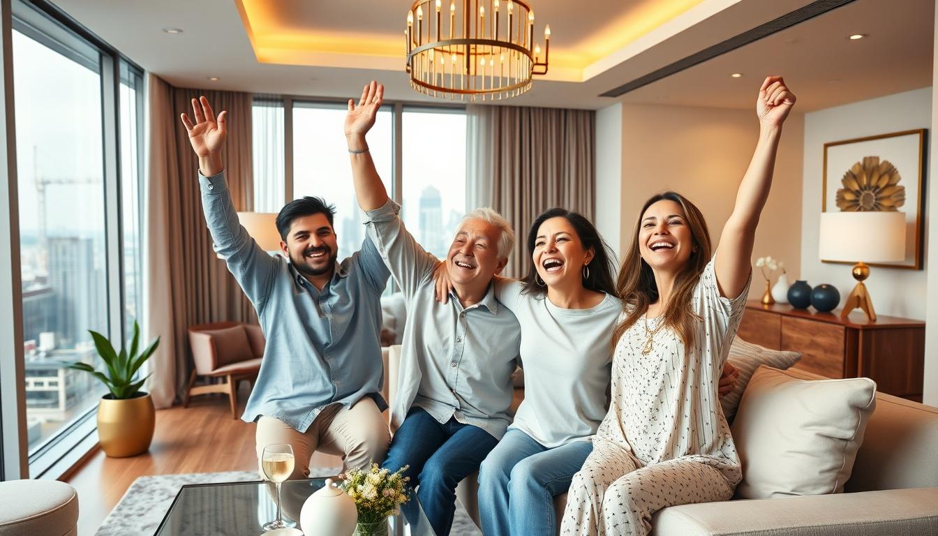 Corporate Housing